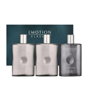 Flor de Man Emotion Classic Skin Care Set