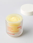 innisfree Vitamin C Green Tea Enzyme Capsule Moisture Cream 50ml