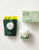 Cactus Toner Pad