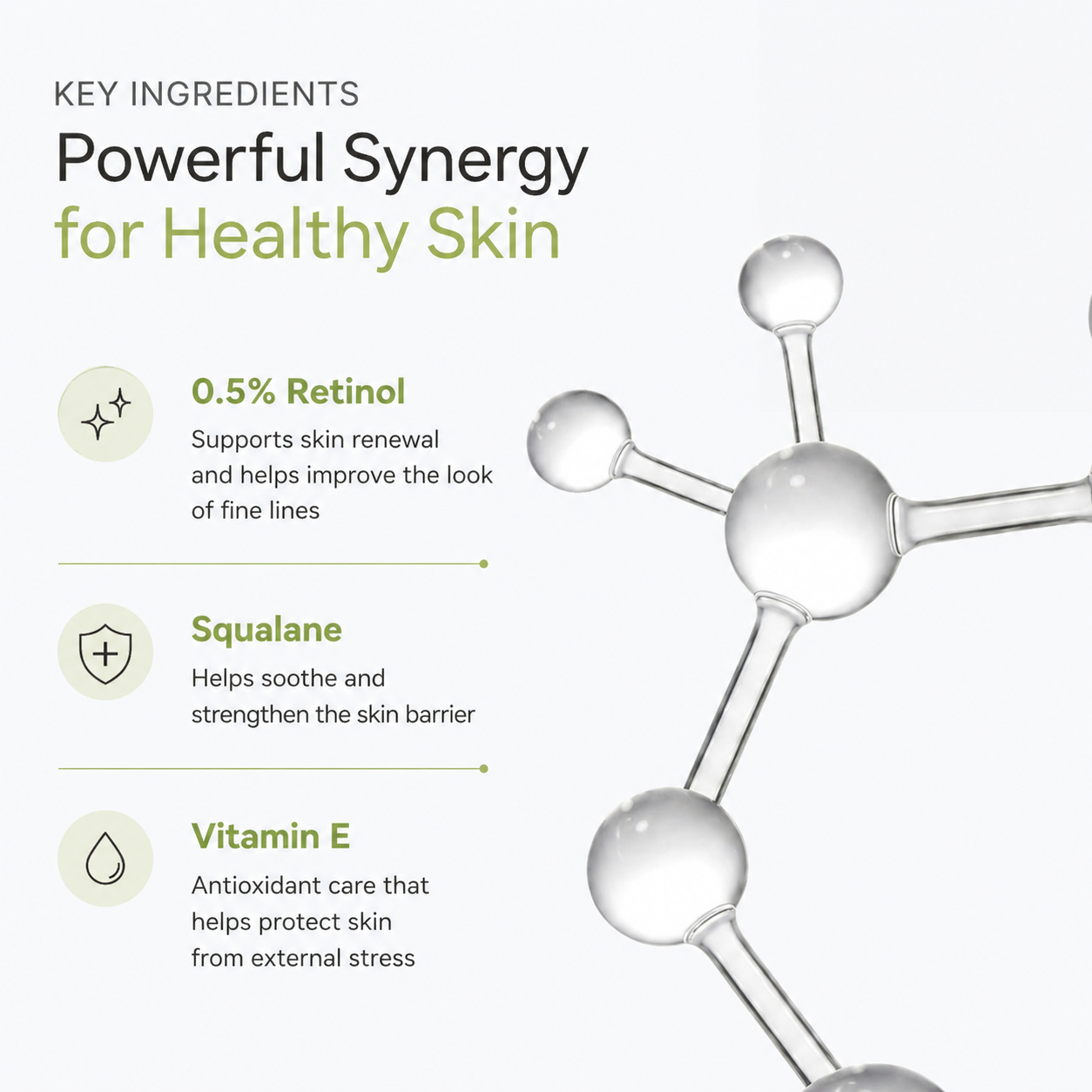 COSRX Retinol 0.5 Oil, Anti-aging Serum with 0.5% Retinoid Treatment (0.67 Fl.Oz/ 20ml)