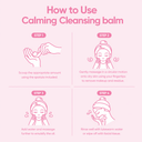 BANILA CO Clean it Zero Original Cleansing Balm (100ml / 3.38 fl. oz)