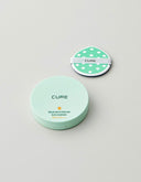 CURE Aqua Mild Cooling Sun Cushion