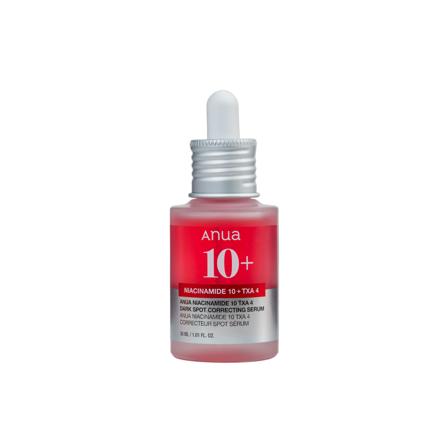 Anua Niacinamide 10 + TXA 4 Serum(30ml/1.01 fl.oz)