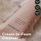 AROMATICA Reviving Rose Infusion Cream Cleanser 5.11oz