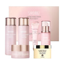 Coreana Sheniz Vital Solution Plus 5-Piece Set