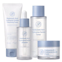 Esfolio Houttuynia Cordata Calming Skincare 4-Item Set