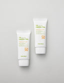 The Chok Chok Green Tea Watery Sun Cream
