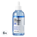 Wellage Real Hyaluronic Blue Ampoule