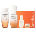 Sulwhasoo Essential Trial Kit (2 Items)