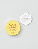 I'm Not a Baby Non-Nano Sun Cushion SPF50+ PA++++ 25g