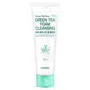 Green Tea Pure Skin Foam Cleansing