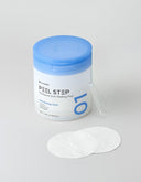 Peel Step Panthenol Soft Step 1 Peeling Pad