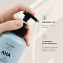 V11FACTORY AHA 12% Glycolic Acid Body Lotion 10.6 oz