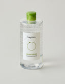 beplain Mung Bean Cleansing Water 400ml