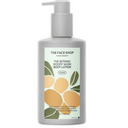 THE FACE SHOP The Botanic Body Lotion Woody Musk 350ml