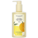 THE FACE SHOP The Botanic Body Lotion Lemon Verbena 350ml