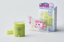 goodal Heartleaf Calming Sun Stick Catch! Teenieping Edition 22g