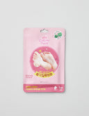 ON: THE BODY Cotton Foot Peeling Pack 40ml