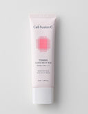 Toning Sunscreen 100