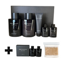Odyssey Black Special Set