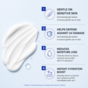 ROUND LAB Birch Juice Moisturizing UV LOCK SPF 45 (1.69 Fl.Oz/ 50ml)