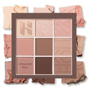 Holika Holika My Fave Mood Eye Palette 16 Cinnamon Roll