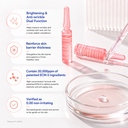 Dr.Melaxin Necksphalt ECM Barrier Ampoule, 1.5ml*10ea