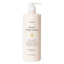 simplyO Heavenly Body Lotion Sweet Coconut 500ml