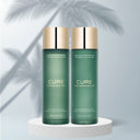 KIM JUNG MOON ALOE Cure Hydra Soothing Emulsion & Toner