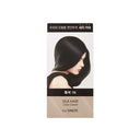 the SAEM Silk Hair Color Cream 1 Black (60g + 60g + 8ml)