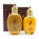 The History of Whoo Gongjinhyang Essential Nourishing Balancer & Essential Nourishing Emulsion