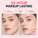 SONATURAL All Day Tight Make Up Setting Fixer 2.53 fl oz