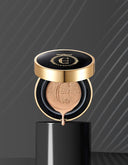 ELENSILIA Essence Cover Cushion Premium Set (Main 15g + Refill 15g) (choose 1 of 2)