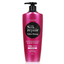 Elastine Silk Repair Shampoo Signature Scent 550ml