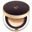 ISA KNOX Cell Renew Concealing Cushion Foundation No. 21 Light Beige 15g