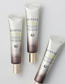 Eunyul Snail Intensive Eye Cream 40ml x3