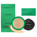 Easydew Mela Be Toning Ampoule Cushion Foundation Refill No.21 Natural 13g