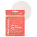 One-day's you Help Me Real Collagen Toner Pad