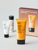 belif Classic Essence Increment Special Set (75ml + Moisturizing Bomb 30ml)