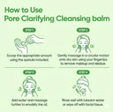 BANILA CO Clean it Zero Pore Clarifying Cleansing Balm