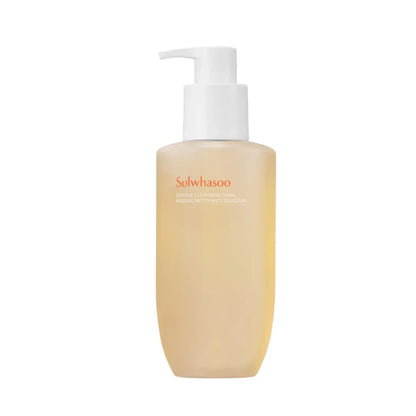Espuma limpiadora suave Sulwhasoo 200 ml (6,76 oz) 