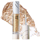 Amiok Spin Glitter Liquid Eye Glow EG300 Mega Gold