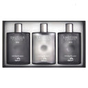Flor de Man Emotion Classic Skin & Lotion Set