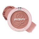 Peripera Pure Blushed Sunshine Cheek #30 Ways to Rose