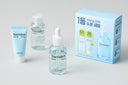 Torriden DIVE IN Low Molecular Hyaluronic Acid Serum Set (Serum 40ml + Toner 50ml + Cream 20ml)
