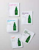 AMPLE:N Sheet Mask 10 Sheets (choose 1 of 5)