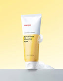 Pure & Deep Cleansing Foam