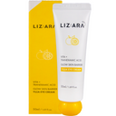 LizAra Tranexamic Acid 10,000ppm Yuzu Eye Cream 50ml