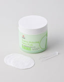 Leaders Step Solution Tea Tree Toner Pad 150ml (60 sheets)