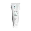 1.618 Tea Tree Clearing Foam Cleanser 150ml